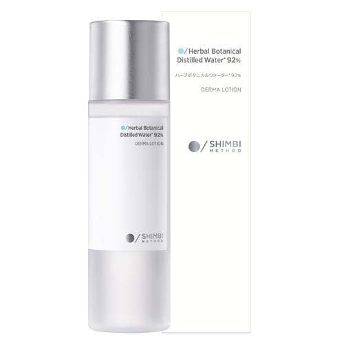 シンビメソッド ダーマローション ハーブボタニカルウォーター 92