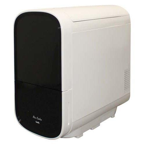 保冷米びつ ライスクーラー SLI-RC11 ( 1個 )/ SaiEL : 爽快ドラッグ