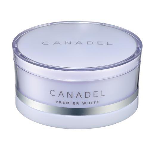 カナデル プレミアホワイト オールインワン ( 58g )/ カナデル(CANADEL