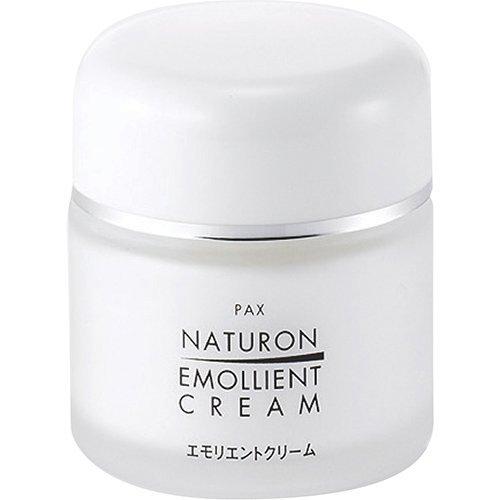 PAX NATURON パックスナチュロン エモリエントクリーム ( 35g