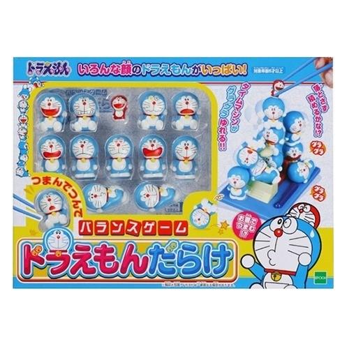 つまんでつまんでバランスゲーム ドラえもんだらけ ( 1セット ) : 爽快