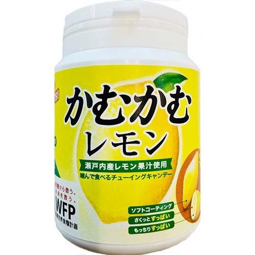 かむかむ レモン ボトル ( 120g )/ : 爽快ドラッグ - 通販 - Yahoo