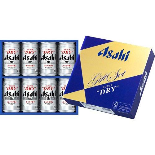 アサヒ スーパードライ 缶ビールセット AS-2N ( 1セット )/ アサヒ
