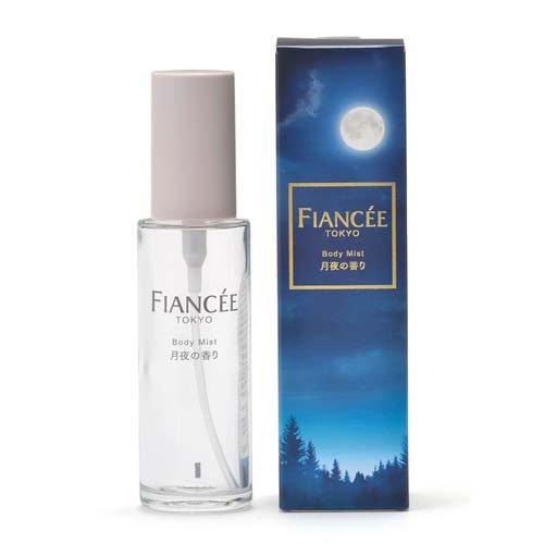 フィアンセ ボディミスト 月夜の香り ( 50ml )/ : 爽快ドラッグ - 通販
