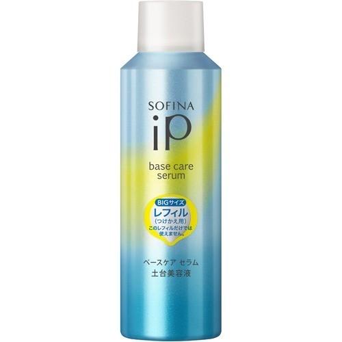 ソフィーナiP ベースケア セラム 土台美容液 レフィル つけかえ ( 180g