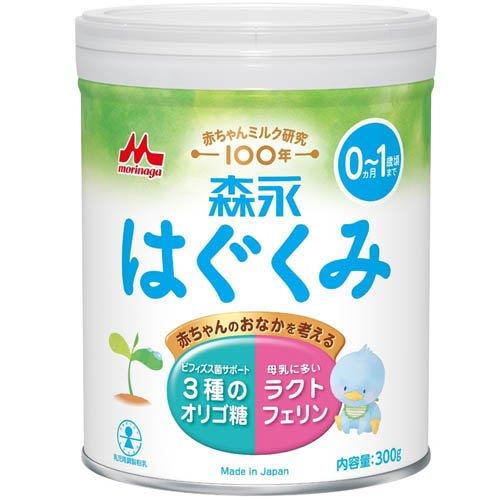 森永 はぐくみ 小缶 ( 300g )/ 粉ミルク ) : 爽快ドラッグ - 通販