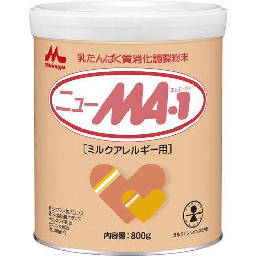 森永 ニューMA-1 大缶 ( 800g )/ ニューMA-1(ニューエムエー
