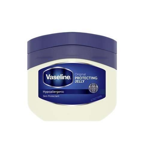 Vaseline（ヴァセリン） オリジナル ピュアスキンジェリー ( 40g