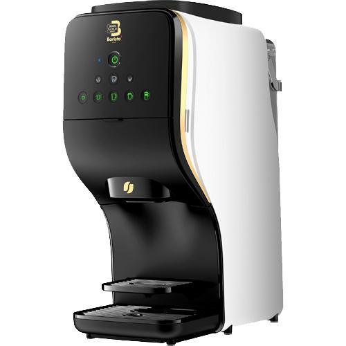 ネスカフェ ゴールドブレンド バリスタ デュオ プレミアムホワイト ( 1