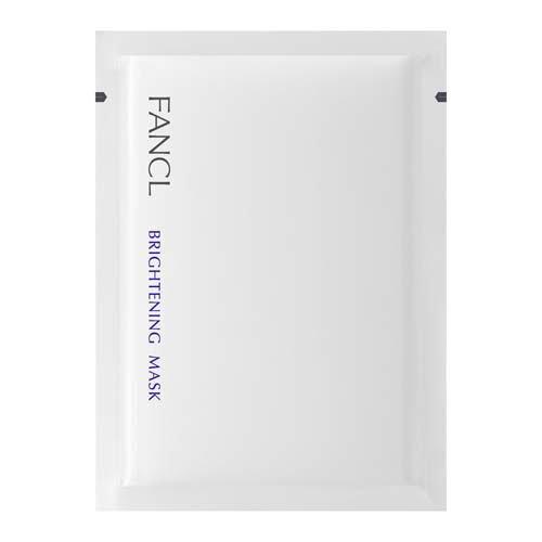 ファンケル ブライトニング マスク ( 21ml×6枚 )/ : 爽快ドラッグ