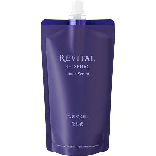 リバイタル ローションセラム (レフィル) ( 165ml )/ リバイタル