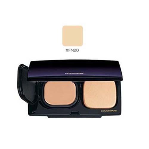 カバーマーク フローレスフィット リフィル FN20 ( 8g )/ カバーマーク