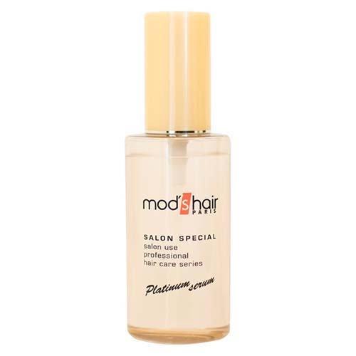 モッズ・ヘア プラチナセラム ( 100ml ) : 爽快ドラッグ - 通販