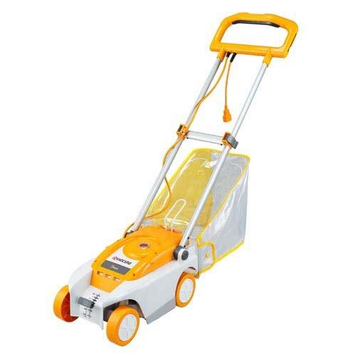リョービ（RYOBI） 京セラ(リョービ) 電子芝刈機(電動芝刈り機・電動