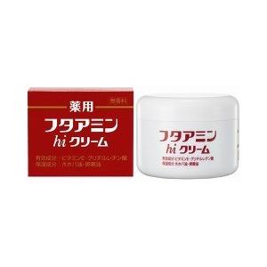 薬用フタアミンhiクリーム ( 130g )/ フタアミン : 爽快ドラッグ