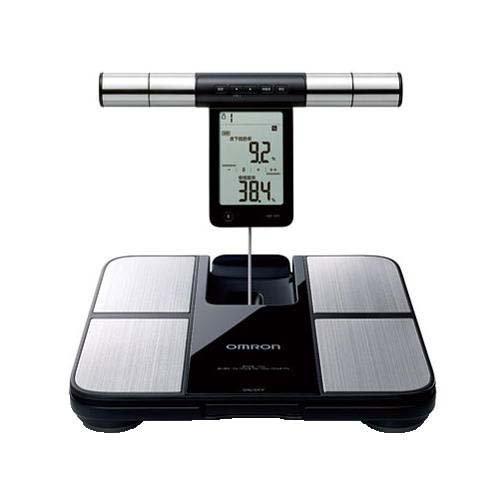 オムロン 体重体組成計 カラダスキャン 部位別測定 HBF-702T ( 1台