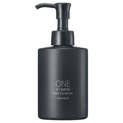 ONE BY KOSE ポアクリア オイル ( 180ml )/ KOSE(ワンバイコーセー