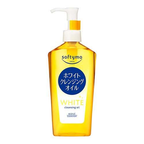 ソフティモ ホワイト クレンジングオイル ( 240ml )/ : 爽快ドラッグ