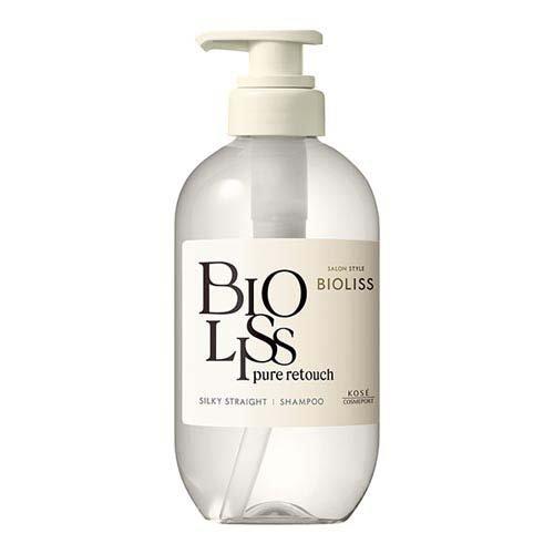 ビオリス ピュアレタッチ うねさぁら シャンプー ( 480mL )/ : 爽快