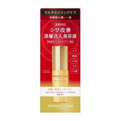 グレイスワン リンクルケア モイストリフト エッセンス ( 50ml )/ シワ