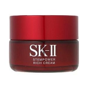 SK-II（エスケーツー） ステムパワー リッチ クリーム ( 50g )/ SK-II