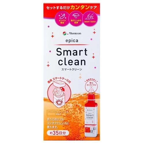 エピカ スマートクリーン ( 300ml )/ : 爽快ドラッグ - 通販 - Yahoo
