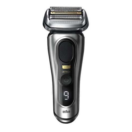 ブラウン メンズシェーバー シリーズ9Pro 洗浄器付 9577cc ( 1台