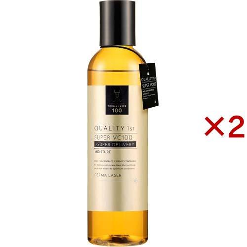 クオリティファースト ダーマレーザー スーパーVC100ローション