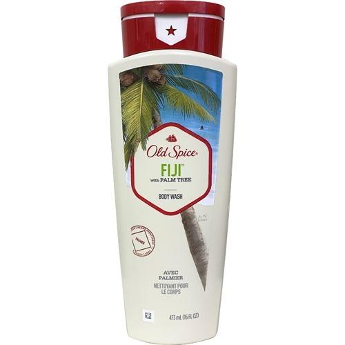 オールドスパイス ボディウォッシュ FC フィジー 16oz ( 473ml