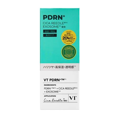 VT リードルS PDRN+ セラム ( 30ml )/ : 爽快ドラッグ - 通販 - Yahoo