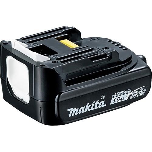 マキタ 純正 バッテリー 14.4V 1.5Ah BL1415N A-58235 国内正規品 ( 1