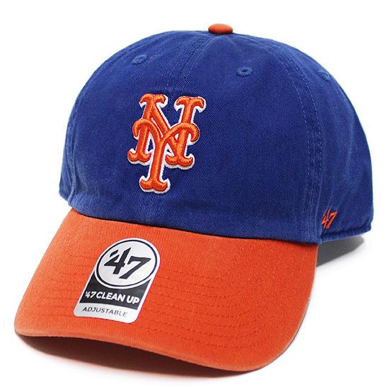 47（フォーティーセブン） '47 ニューヨーク メッツ キャップ 帽子
