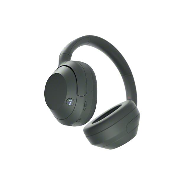 SONY（ソニー） WH-ULT900NH フォレストグレー ワイヤレスノイズ