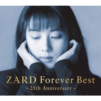 キューンレコード ZARD ZARD Forever Best 〜25th Anniversary〜 (CD4