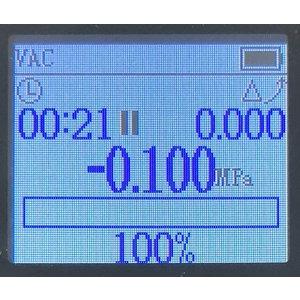 デジタルマニホールド MS-200 BBK 文化貿易工業 : 創工館 - 通販