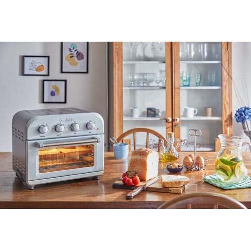 クイジナート エアフライ オーブントースター ホワイト TOA-38WJ ( 1個