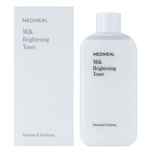 企画品)メディヒール ミルクブライトニングトナー サンプル付きセット
