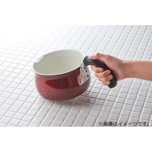 サーモス セラプロテクトシリーズ マルチポット 18cm ディープブルー