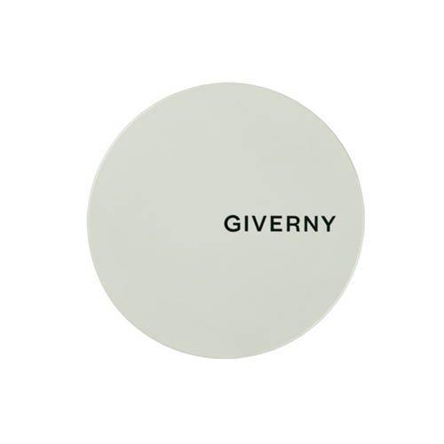 ジヴェルニー 密着カバークッション 21NW ライトベージュ ( 12g
