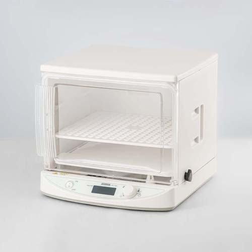 洗えてたためる発酵器 mini PF110D ( 1台 )/ 日本ニーダー : 爽快