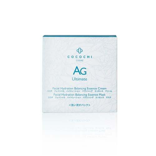 ココチ(cocochi) ハイドレーション バランシング エッセンス クリーム