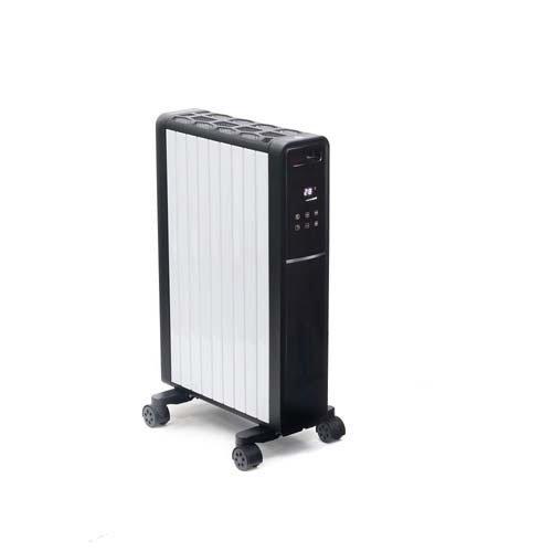 オイルフリーヒーター ホワイト HM-400WH ( 1台 )/ VERSOS(ベルソス