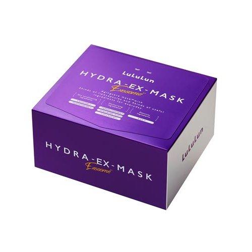 ルルルン ハイドラ EX マスク ( 28枚入 )/ ルルルン(LuLuLun) : 爽快