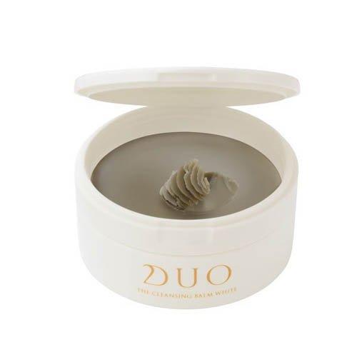 デュオ ザ クレンジングバーム ホワイト ( 66g )/ DUO(デュオ) : 爽快