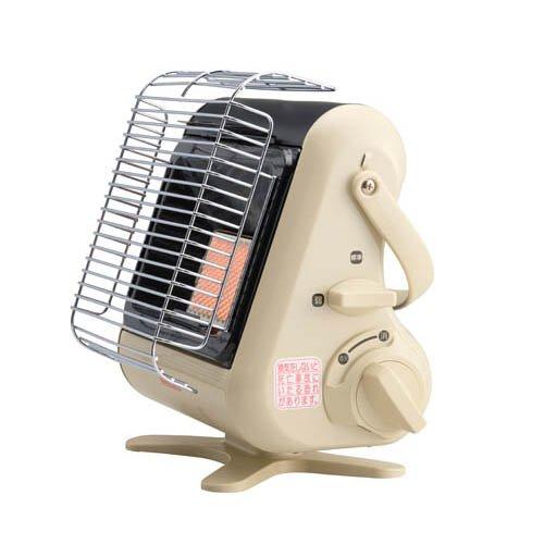 カセットガスストーブ ポータブルタイプ マイ暖 ( 1台 )/ イワタニ