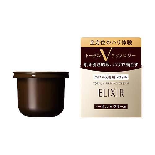 3/31 23:59条件達成で200ポイント)エリクシール トータルV