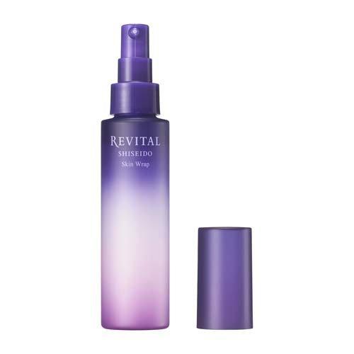 リバイタル スキンラップ ( 90ml )/ リバイタル(REVITAL) : 爽快