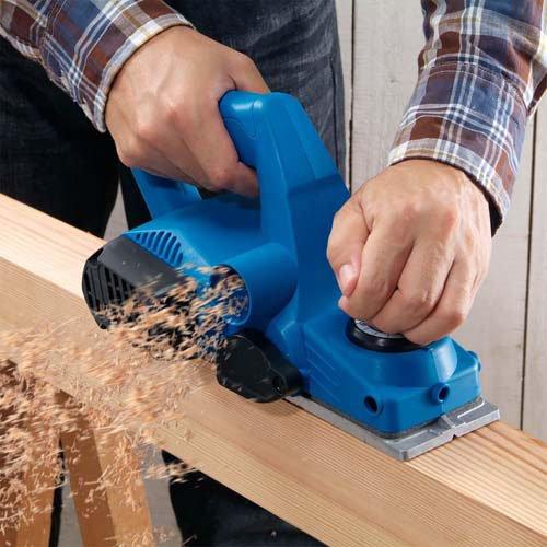 京セラ(リョービ) 電動カンナ ML-83S 631651A ( 1個 )/ リョービ