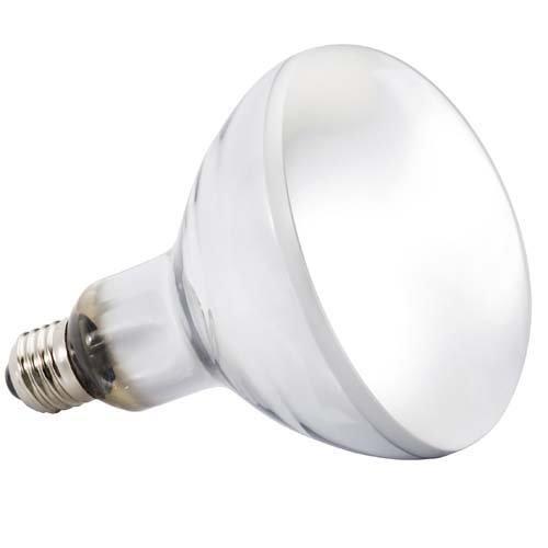 エキゾテラ ソーラーグローUV 125W PT2192 ( 1個 )/ : 爽快ドラッグ