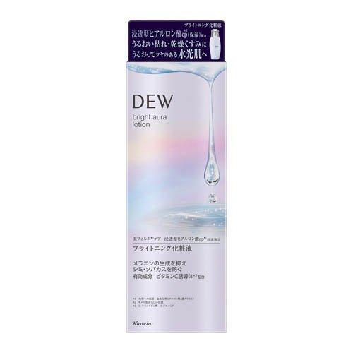 DEW ブライトオーラローション ( 170ml )/ DEW(デュウ) デュウ